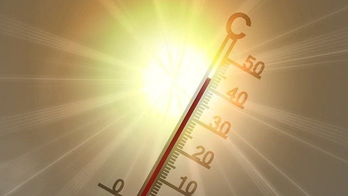 Canicule : "C'est historique !" : vingt-et-un nouveaux records mensuels de température battus en Aveyron ce dimanche 6 septembre, la palme d'or revient à Saint-Côme-d'Olt où 41,8 °C ont été enregistrés