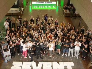 Zevent 2026 : près de 33 millions d'euros récoltés, l'événement caritatif des streamers français pulvérise son record au profit de 22 associations
