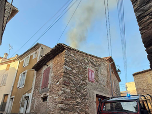 Un logement, des vêtements, du linge et des jouets : cette mairie d'Occitanie se mobilise pour aider une famille qui a tout perdu dans un incendie