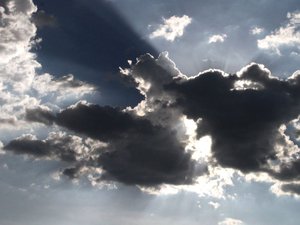 CARTES. Météo : une journée d'été à 30 °C, puis une soirée d'automne sous les averses et les orages ce mardi 8 septembre en Occitanie