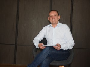 Les rendez-vous de Centre Presse : en Aveyron aussi, "le monde de l'entreprise vit une mutation incontournable"