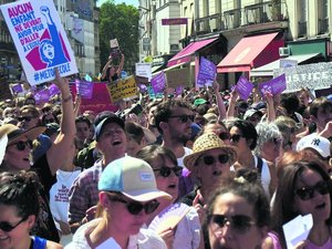 Violences sexuelles : que contiennent les mesures de la "loi intégrale" à l'épreuve du Parlement ?