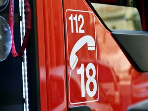 Appelé à "être à la hauteur de la situation", que va annoncer le gouvernement aux sapeurs-pompiers professionnels en grève à partir de ce mardi ?