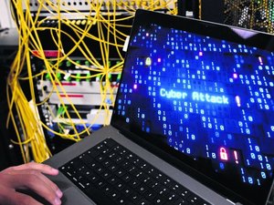 L'Aveyron de nouveau victime d'une cyberattaque, une plateforme du Département prise pour cible : ce que l'on sait des données qui ont été dérobées