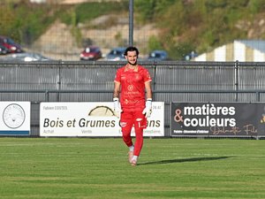 Football - transferts : ces anciens joueurs de Rodez qui ont changé de club cet été