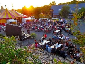 Cinéma : découvrir toute la beauté du 7e art, à Rieupeyroux, avec Les Rencontres à la campagne