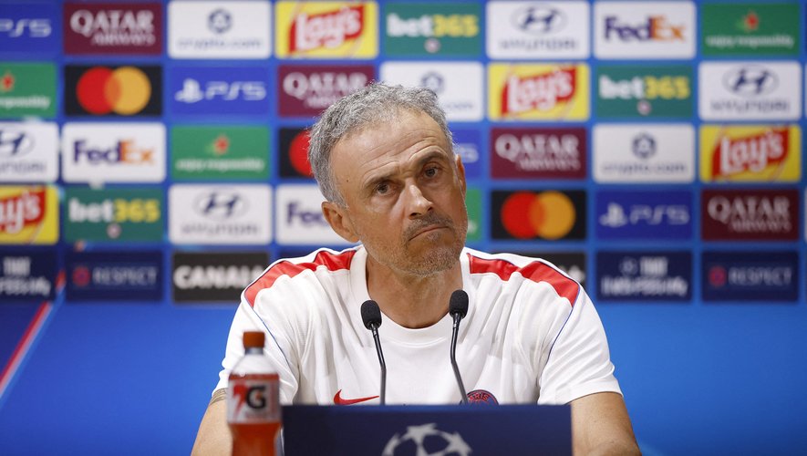 Τσάμπιονς Λιγκ: PSG-Μπρατισλάβα, ποια ώρα και σε ποιο κανάλι να ακολουθήσει η είσοδος των Παριζιάνων στη διαμάχη αυτή την Τετάρτη το απόγευμα;
