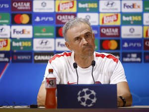 Ligue des champions : PSG-Bratislava, à quelle heure et sur quelle chaîne suivre l'entrée en lice des Parisiens ce mercredi soir ?