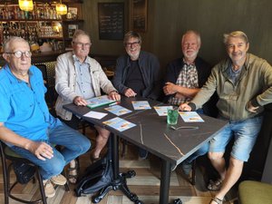 500 ans du clocher de la cathédrale de Rodez : le 25e salon du Carto-club aveyronnais au diapason des commémorations