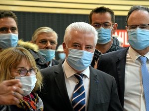 Elections sénatoriales en Aveyron : un scrutin sans suspense à la fin du mois ?