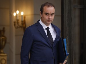 Budget 2027 : impôt des grandes entreprises, indemnité des ministres... quelles sont les premières pistes annoncées par Sébastien Lecornu ?