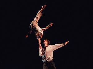 Rodez : cirque, théâtre, danse.... sur la scène du théâtre des 2 Points, la MJC cultive l'éclectisme