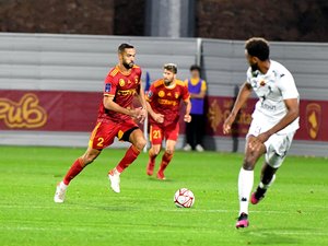 Football : Célestine, Haag ou encore Mouyokolo... des carrières à la trajectoire singulière pour ces anciens joueurs de Rodez