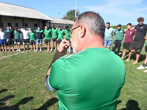 Rugby : encore épaissi, LSA prêt au défi de son retour en Fédérale 2