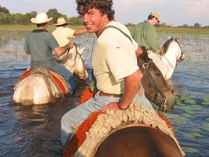 L'Aveyronnais Didier Roques Rogery, une vie consacrée à la faune sauvage, en France et en Afrique