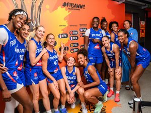 Mondial féminin de basket, demi-finale : les Bleues de Leïla Lacan affrontent le pays hôte pour une place en finale, où et quand voir le match ?