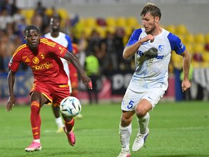 Football : comme un air de page blanche pour Rodez