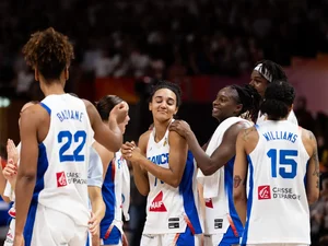 VIDÉOS. Mondial féminin de basket : la France qualifiée pour sa première finale de coupe du monde, vers une revanche des JO de Paris ?