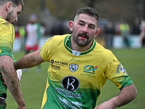 Rugby : la saison des derbys aveyronnais est lancée avec un alléchant LSA - Millau ce dimanche à Cassagnes