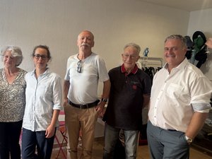 "Bénéficier de produits locaux en circuit court" : en Aveyron, le Secours catholique lance un bon alimentaire
