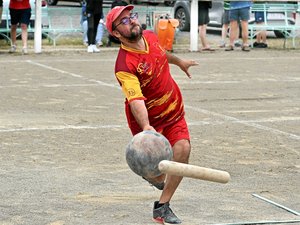 Quilles de huit : les quadrettes Daulhac, Carvalheiro et Calviac s'illustrent aux Masters à Montpellier