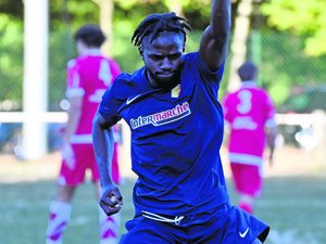 Football : carton presque plein pour les clubs aveyronnais lors du 3e tour de la Coupe de France ce samedi soir
