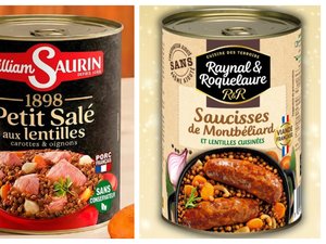 William Saurin va fermer son usine historique près de Paris : pourquoi cette entreprise de l'Aveyron pourrait récupérer plus de 40 emplois ?