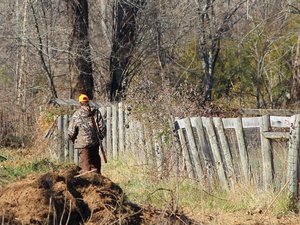 "J'ai été projeté 20 mètres plus loin" : un chasseur de 18 ans miraculé après avoir été encorné par un taureau sauvage