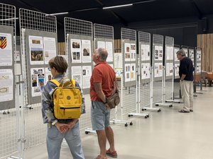 VIDÉO. "Si vous avez des ancêtres en Aveyron, il y a de fortes chances de trouver un Fabre" : cinq faits généalogiques insolites en Aveyron qui vont vous surprendre