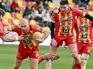 Rugby : Rodez a misé sur sa solidarité et son réalisme pour s'imposer à Belvès