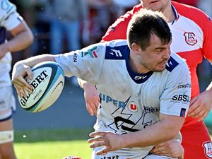 Rugby : pour Decazeville, une première entre satisfaction et frustration