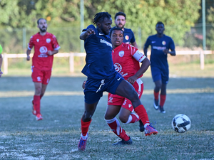 Football : neuf clubs aveyronnais sont concernés par le tirage au sort du 4e tour de la Coupe de France ce mardi