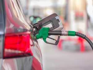Cette station-service vend le gazole 2,99 euros le litre : et ce n'est pas la seule en France où les prix sont en train de péter les plombs