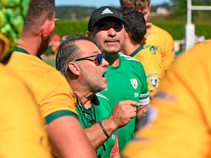 Rugby : "Sans un jeu au pied efficace et précis, on ne peut pas espérer grand-chose", les axes de travail de la semaine sont connus à LSA avant un nouveau derby, face à Rodez dès dimanche