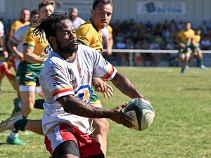 Rugby : avec Jean-Marcelin Rorato, la dolce vita souffle sur Millau