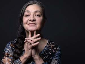 Emportée par un cancer foudroyant : Catherine Ringer, chanteuse des Rita Mitsouko s'est éteinte