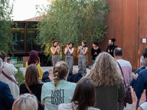 Festival Arrêt Danse : bientôt deux week-ends de spectacles dans ce village de l'Aveyron, voici les temps forts à ne pas manquer