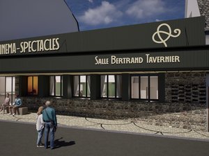 Journées du patrimoine : entre visites virtuelles et expositions photographiques dans ce village de l'Aveyron