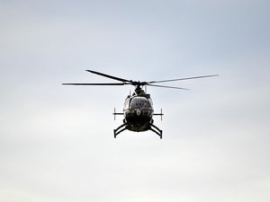 "La Russie cherche à semer la peur et la discorde" : ce que l'on sait des tirs de fusées éclairantes d'une frégate russe sur un hélicoptère du Danemark