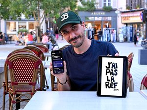 "J'ai été confronté à des expressions que je ne connaissais pas" : Jaipaslaref.com ou le "traducteur des générations"