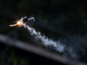 "Si l'ennemi sait que nous sommes capables de produire en masse" : l'Europe de la défense en quête de missiles moins coûteux