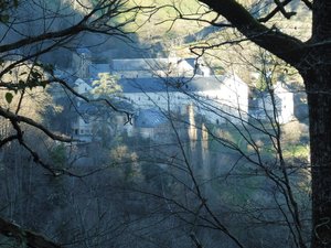 Musées, églises, chapelles, châteaux... Des visites et des animations à foison samedi 19 et dimanche 20 septembre dans cette commune et ses environs de l'Aveyron