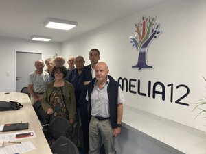 "Nous accueillons chaque année près de 2 000 enfants" : l'association PEP 12 devient Mélia 12, une révolution pour cette centenaire