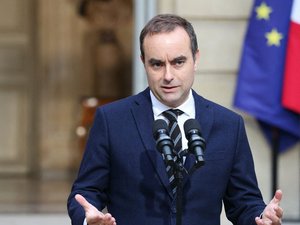 Prix des carburants. Pêcheurs, BTP, agriculteurs : Sébastien Lecornu demande de prolonger les aides jusqu'au 31 décembre