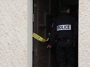 Une femme enceinte retrouvée morte pendue : son ex-compagnon était ivre sur place, une lettre d'adieu trouvée, place aux questions après la tragique découverte