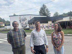 Violent épisode de grêle en 2024 : ces infrastructures sportives de l'Aveyron se relèvent après deux ans de travaux