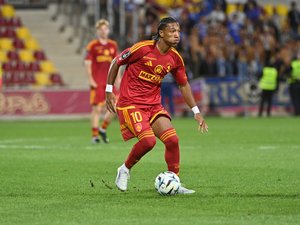 Football : à Rodez, la tentation du changement avant d'affronter Nancy