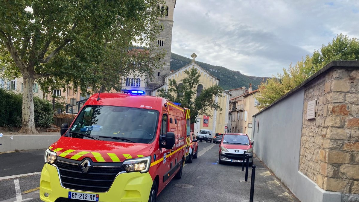Une automobiliste se déboîte l'épaule en voulant insérer son ticket au péage : la circulation paralysée près d'une heure