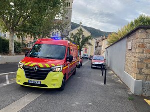 Une automobiliste se déboîte l'épaule en voulant insérer son ticket au péage : la circulation paralysée près d'une heure