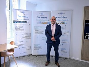Journées du patrimoine : la Banque de France lève le rideau sur ses coulisses à Rodez